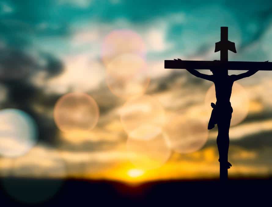 Do You Believe That Jesus Is The Son Of God